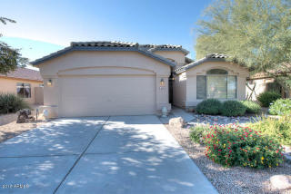 6110 Silver Dr, Chandler, AZ 85249-7134