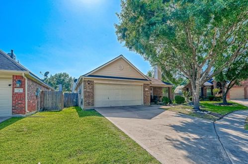 4927 Taylor Lake Ct, Richmond, TX 77407-8058