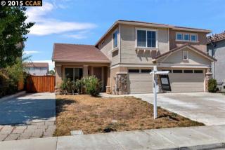 5589 Sunview Ct, Antioch, CA 94531-8610