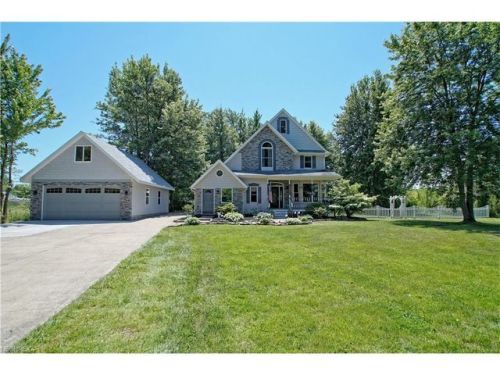 4444 Ridge Rd, Perry, OH 44081-9758