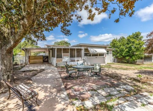 9 Davis St, Beverly Hills FL  34465-3615 exterior