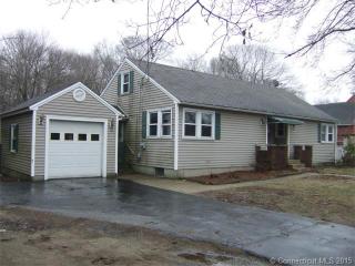 372 New London Tpke, Norwich, CT 06360-4049
