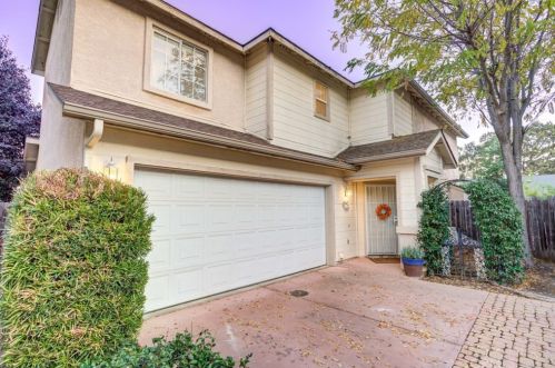 1428 Stoney Creek Rd, Lake Nacimiento, CA 93446-5186