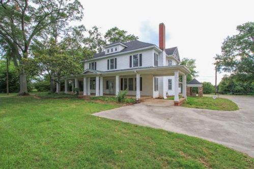 1525 Concord Rd, Anderson SC  29621-2540 exterior