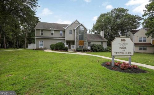 1244 Tristram Cir, West Deptford NJ  08051-2247 exterior