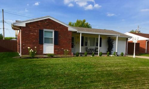 1508 Amherst St, Piqua, OH 45356-2951