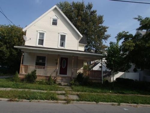 221 Rutland St, Watertown, NY 13601-3436