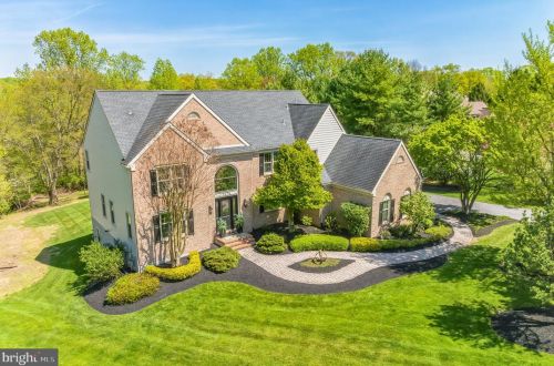 1375 Pennsridge Pl, Downingtown, PA 19335-3682