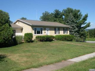 1425 Yorktowne Rd, Navy Sup Dpt, PA 17050-1949