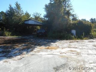 10795 Us Highway 301, Hampton, FL 32044-4321