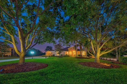 1116 Riverside Ridge Rd, Tarpon Springs, FL 34688-8804