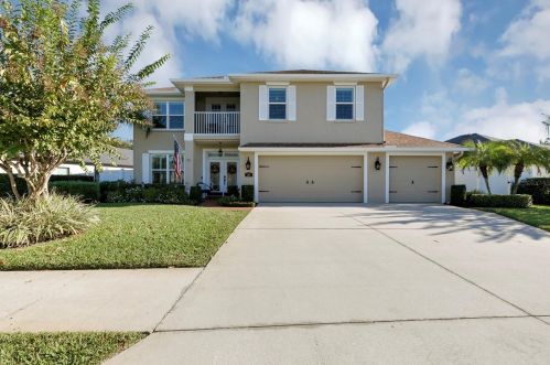127 Red Maple Burl Cir, De Bary, FL 32713-4933