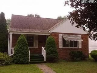 1019 Irvington Ave, Massillon, OH 44646-4423
