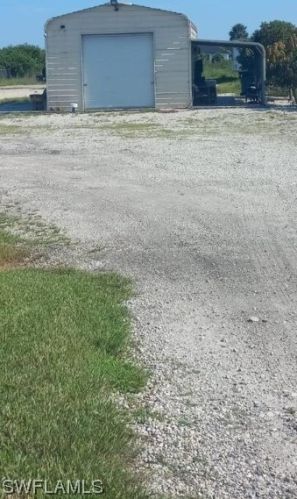 4019 22 Ave, Naples FL  34120-8965 exterior