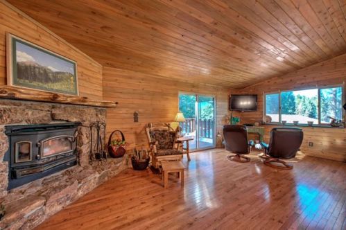 11814 Cochise Cir, Conifer, CO 80433-7114