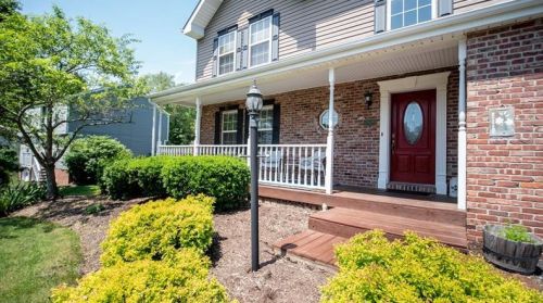 1053 High Meadows Dr, Gibsonia, PA 15044-9267