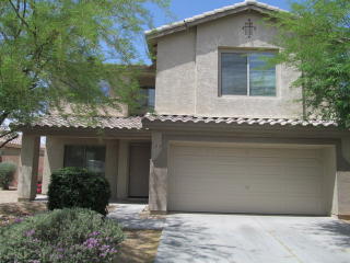 13116 Fairmont Ave, Litchfield Park AZ  85340-5942 exterior