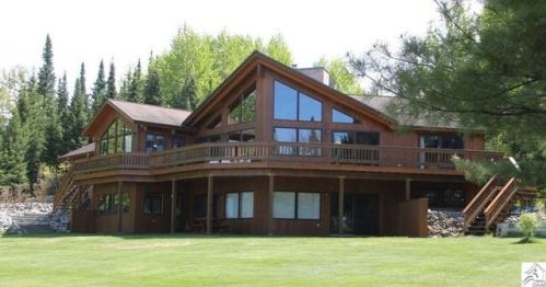7405 Frazer Bay Rd, Cook MN  55723-8400 exterior