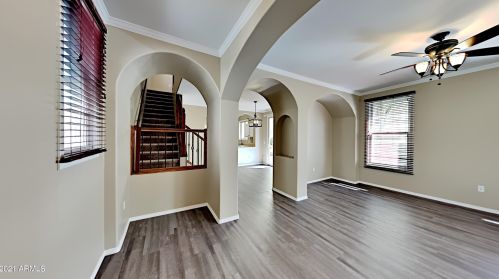 3886 Winter Ln, Gilbert, AZ 85297-7469