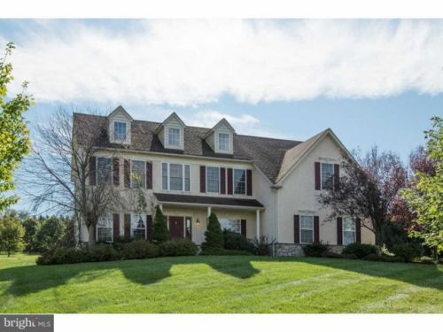 159 Buckwalter Rd, Limerick, PA 19468-2729