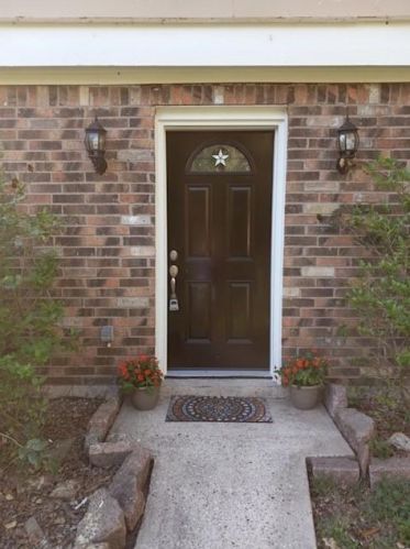 2629 Woodloch St, Conroe TX  77385-8581 exterior