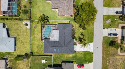 3312 6th Ave, Cape Coral FL  33914-5397 exterior