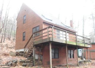 30 Porcupine Dr, Ellsworth NH  03223-5230 exterior