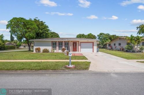6395 Whispering Wind Way, Delray Beach, FL 33484-3516