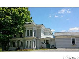 2510 Erieville Rd, Erieville, NY 13061-3128