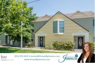 2425 I St, Tacoma, WA 98405-3867