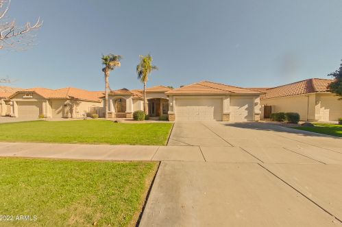 4901 Wildflower Pl, Chandler, AZ 85248-5464