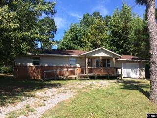 1506 Liberty St, Hickman, KY 42050-2030