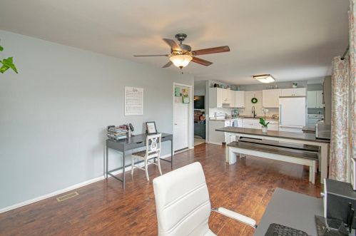 532 Unger Ave, Englewood OH 45322-2029 exterior