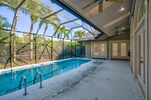 115 Olympus Way, Jupiter FL  33477-7335 exterior