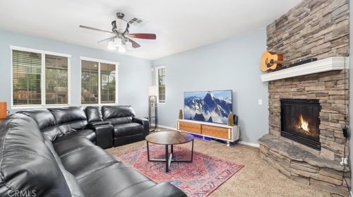 41062 Crimson Pillar Ln, Lake Elsinore CA  92532-1550 exterior