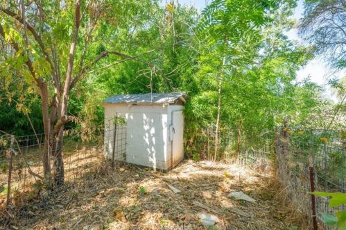 25140 3 Ave, Los Molinos CA  96055-9535 exterior