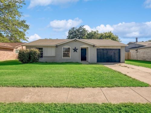 7145 Romford Way, Fort Worth, TX 76182-5027