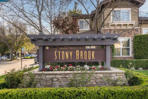 1159 River Rock Ln, Danville CA  94526-4002 exterior