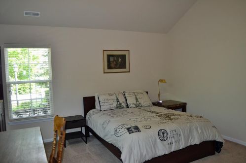 2504 Allison Cir, Valpo IN  46383-3979 exterior