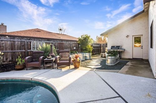 339 Black Oak Dr, Chico CA  95926-2100 exterior