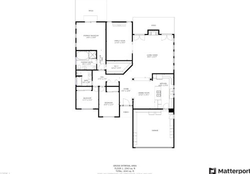 1060 Paintbrush Dr, Sunnyvale, CA 94086-8703