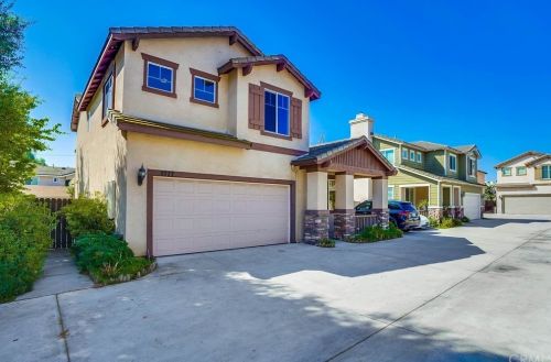 3777 Bresee Ave, Irwindale CA  91706 exterior