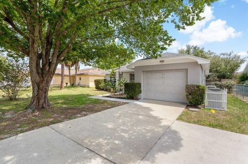 5410 Struthers Rd, Winter Haven FL  33884-2617 exterior