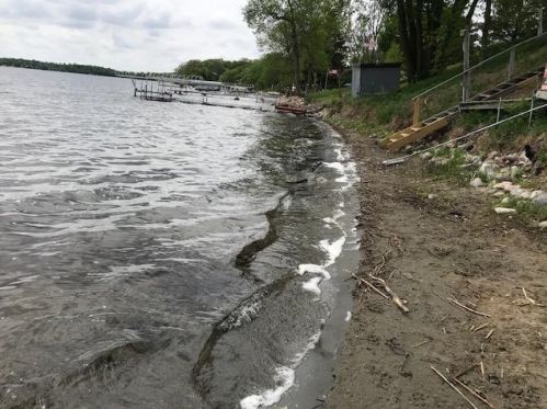 7912 Lawnys Cir, Alex MN  56308-9404 exterior