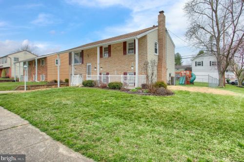 1200 Mitchell Dr, Navy Sup Dpt, PA 17050-3132