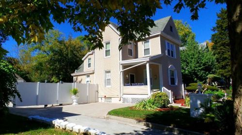 5207 Ebersole Ave, Cincinnati, OH 45227-1612