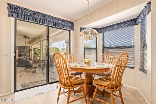 13232 Ballad Dr, Sun City AZ 85375-6537 exterior