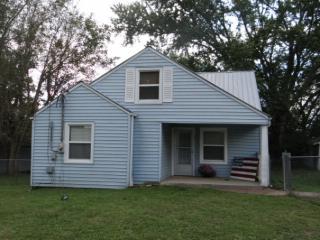 151 Dry Valley Rd, Cookeville TN  38506-5410 exterior