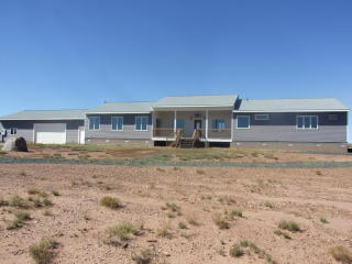 9550 Charolais Trl, Snowflake, AZ 85937-5897