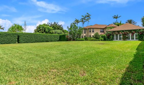 15563 Estancia Ln, West Palm Beach FL  33414-7439 exterior